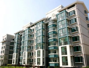 濟南世紀中華城